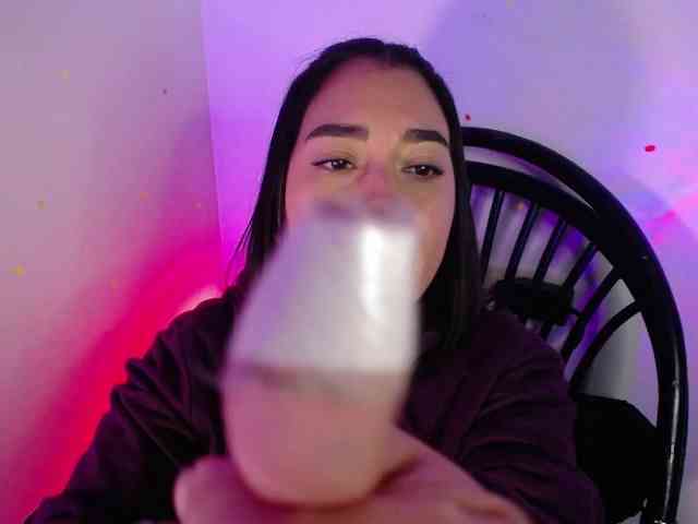-santalove- webcam