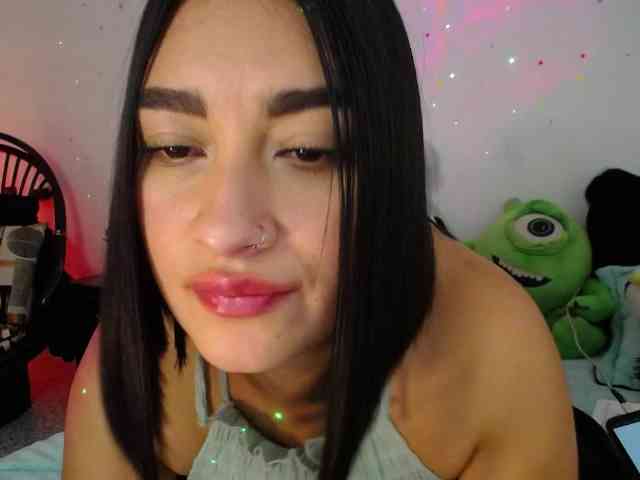 -santalove- webcam