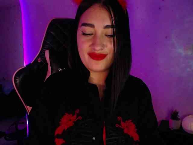 -santalove- webcam