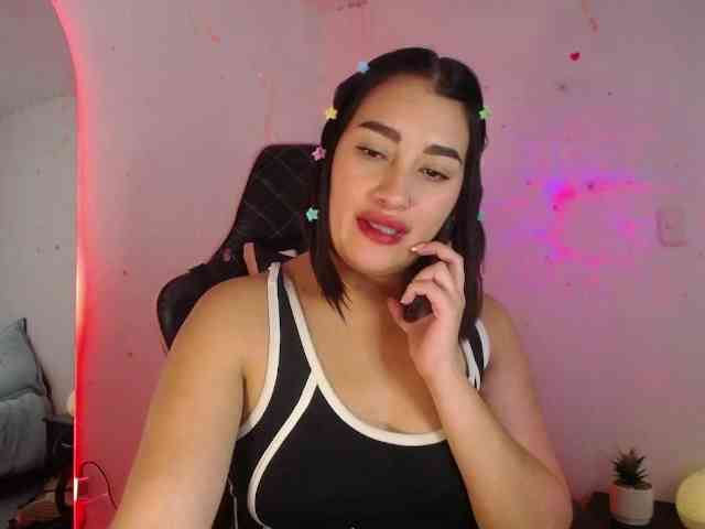 -santalove- webcam