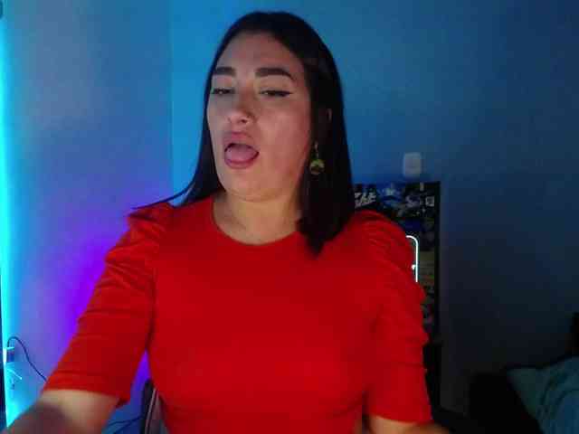 -santalove- Live Webcam on BongaCams