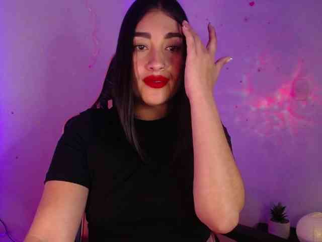-santalove- webcam