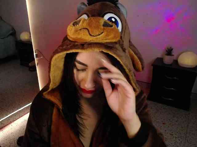 -santalove- webcam