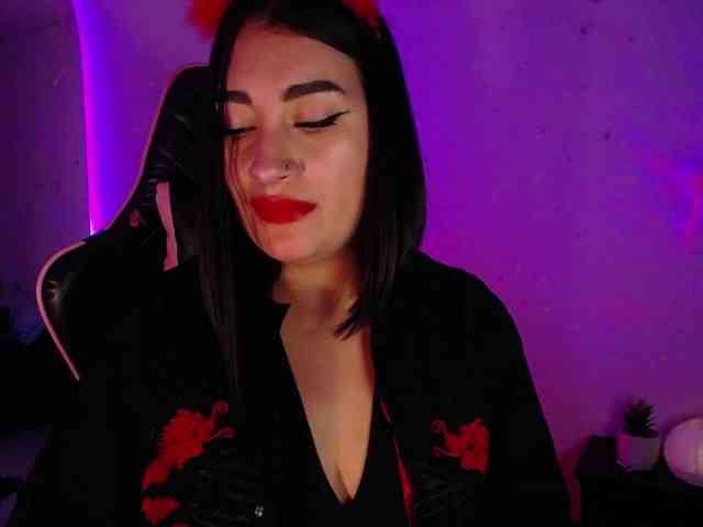 -santalove- webcam