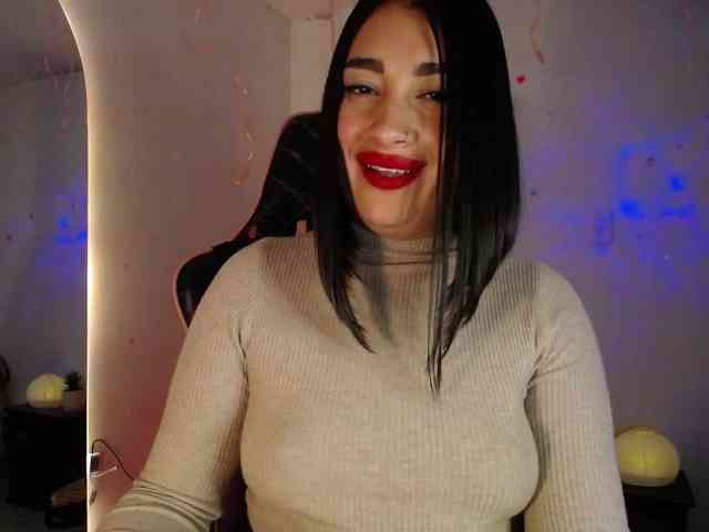 -santalove- webcam