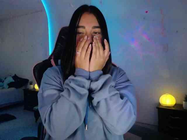 -santalove- webcam