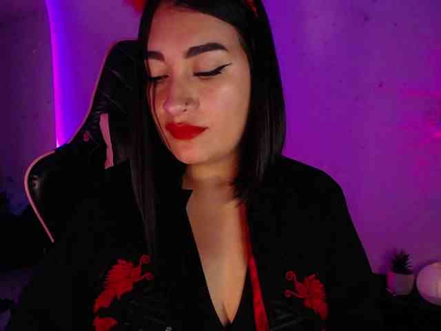 -santalove- webcam
