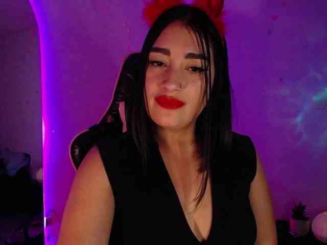 -santalove- webcam