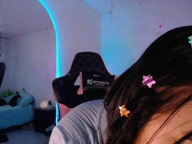 -santalove- webcam