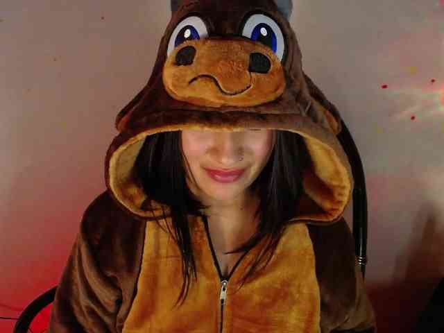 -santalove- webcam