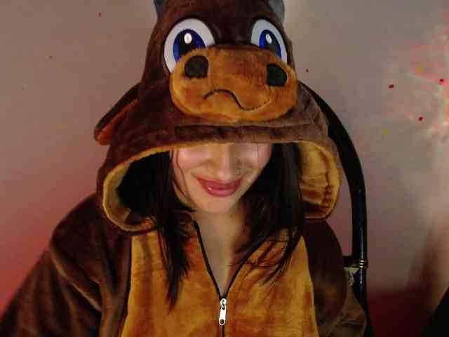 -santalove- webcam