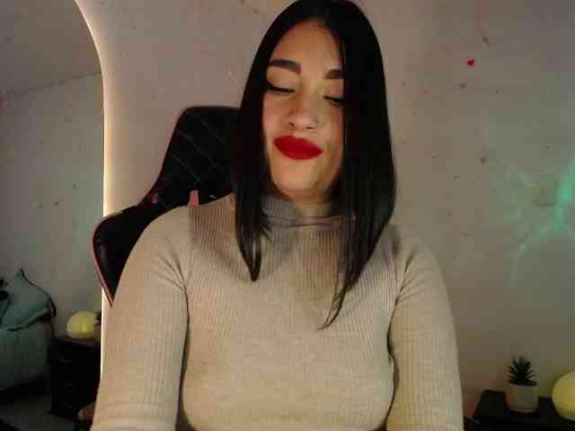 -santalove- webcam