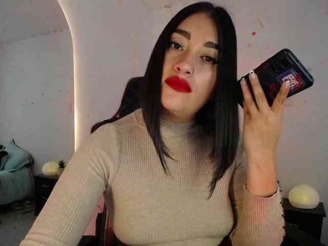 -santalove- webcam