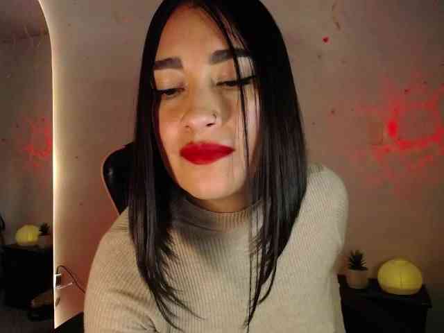 -santalove- webcam
