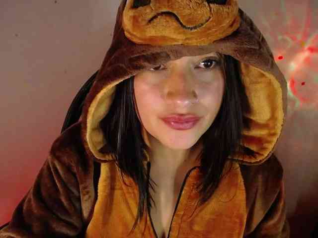 -santalove- webcam