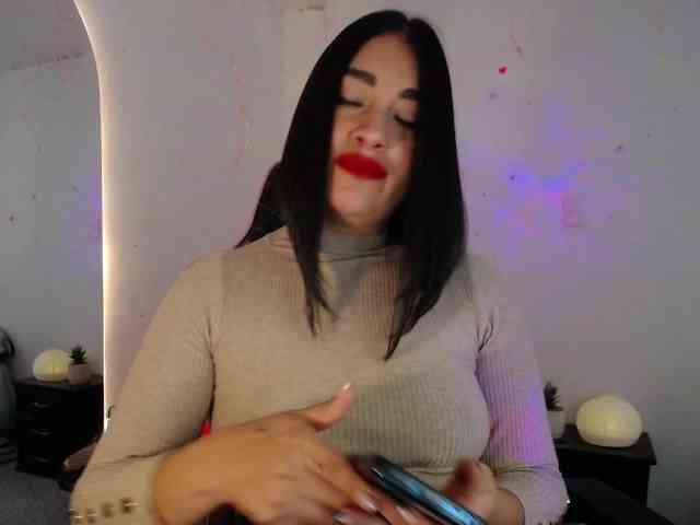 -santalove- webcam