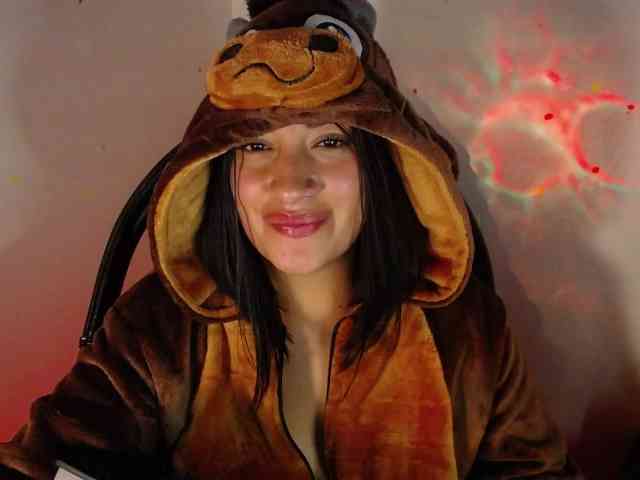 -santalove- webcam