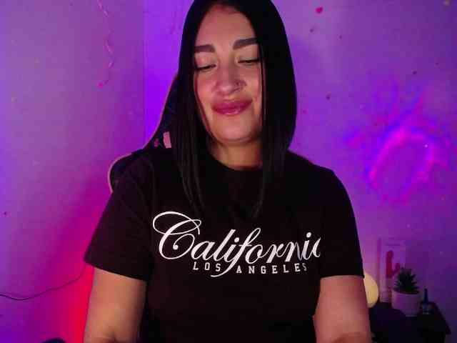 -santalove- webcam
