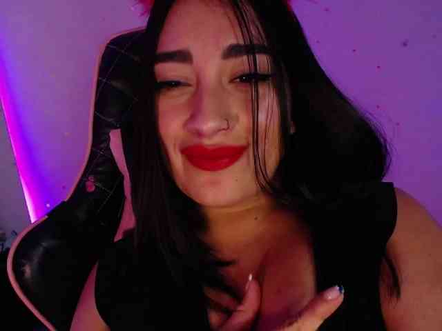 -santalove- webcam