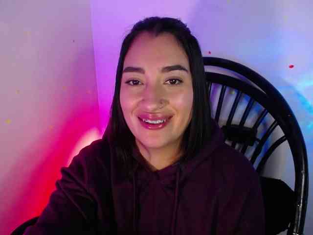 -santalove- webcam