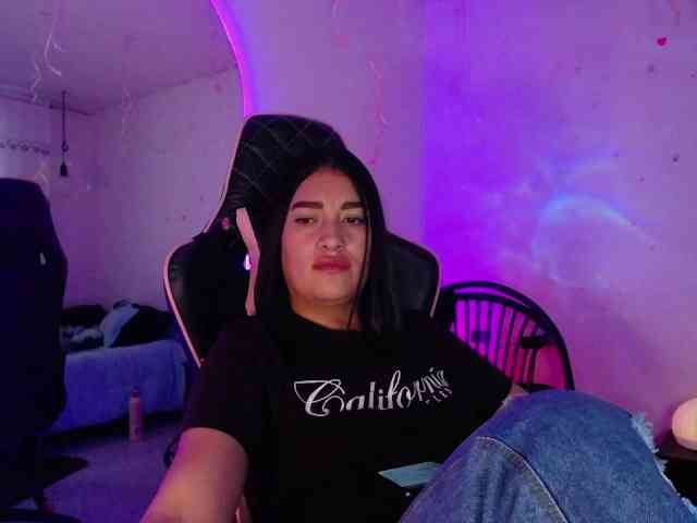 -santalove- webcam