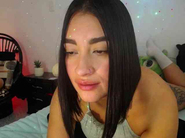 -santalove- webcam