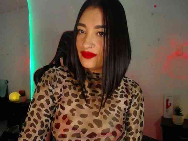 -santalove- webcam