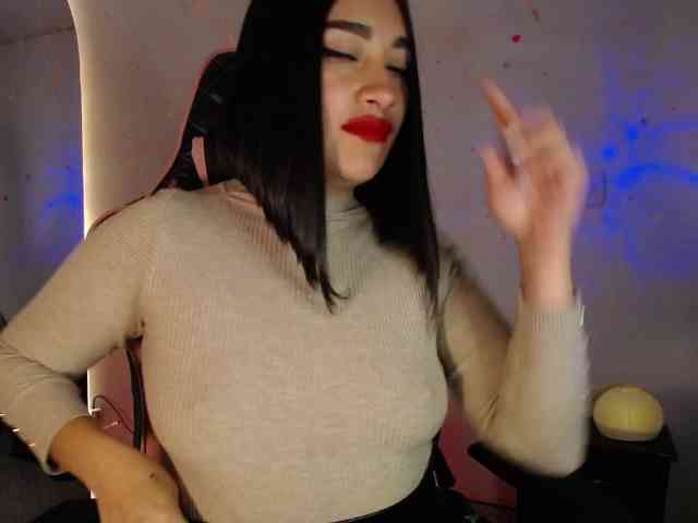 -santalove- webcam