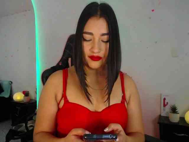 -santalove- webcam