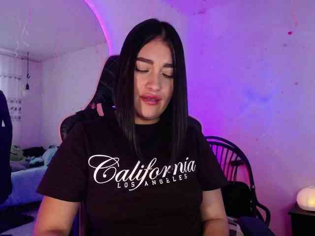 -santalove- webcam