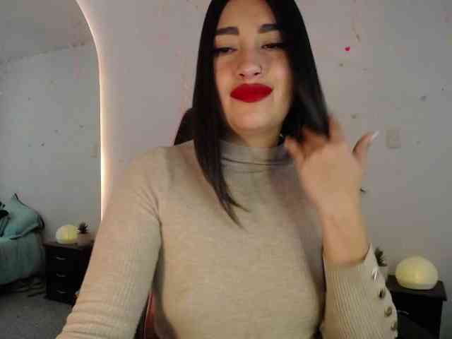 -santalove- webcam