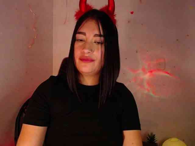 -santalove- webcam