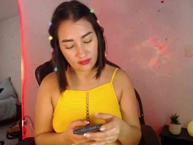 -santalove- webcam