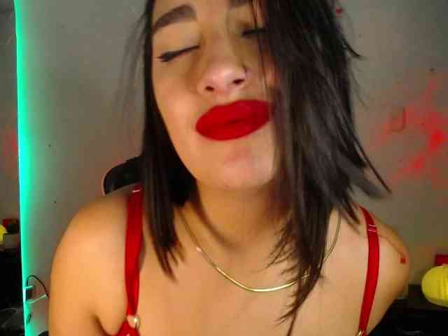 -santalove- webcam