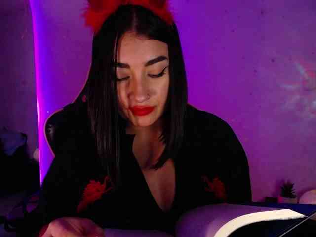 -santalove- webcam
