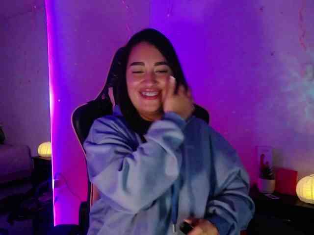 -santalove- webcam