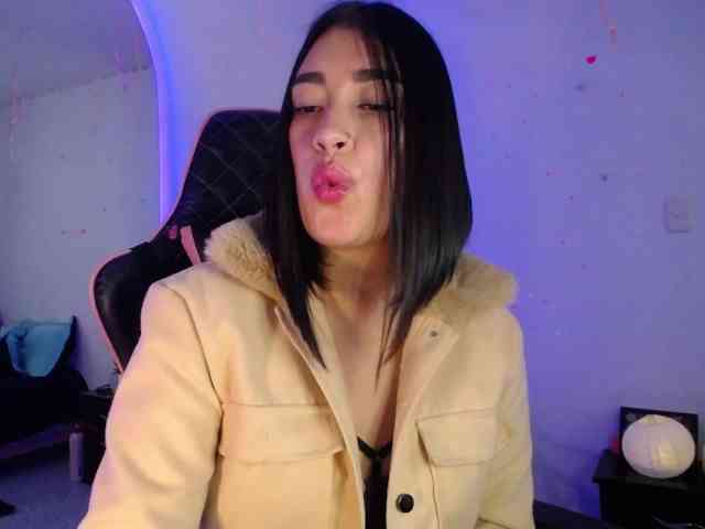 -santalove- webcam