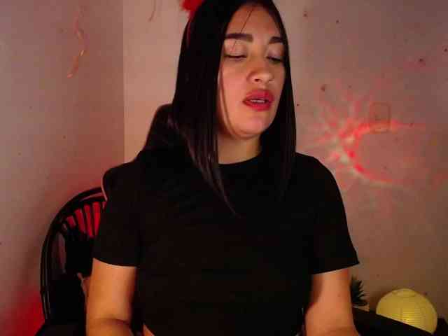-santalove- webcam