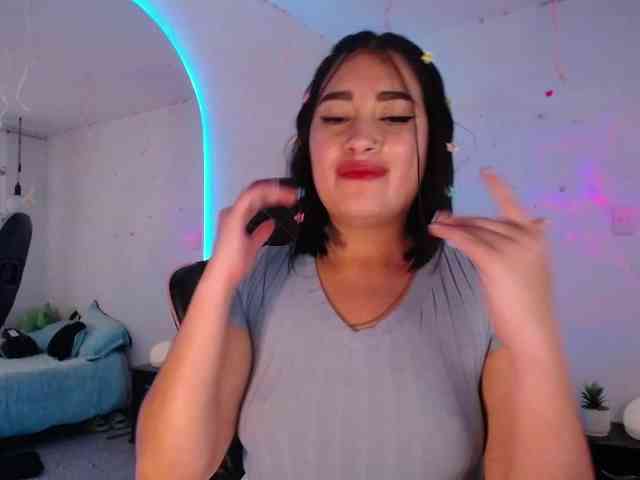 -santalove- webcam