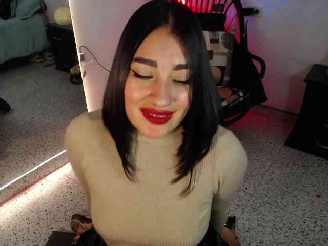 -santalove- webcam