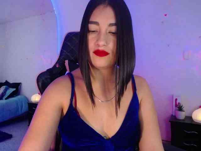 -santalove- webcam