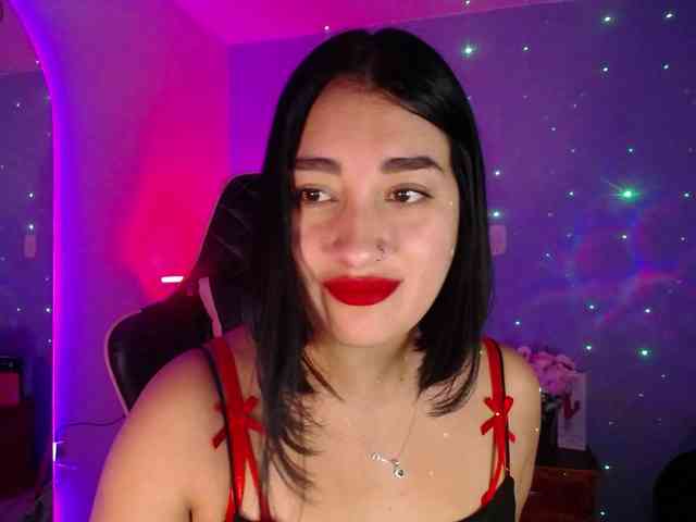 -santalove- webcam