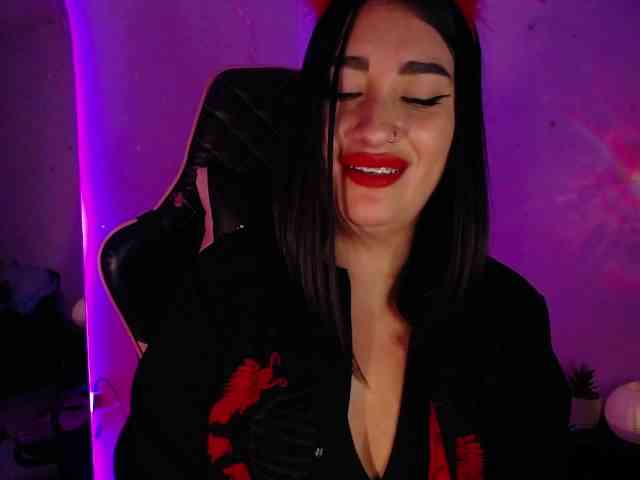 -santalove- webcam