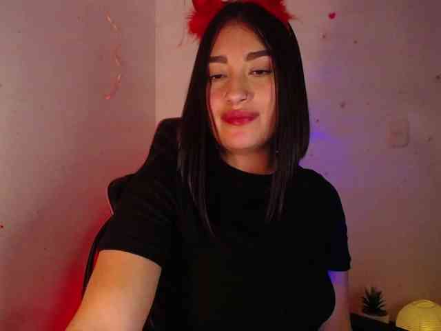 -santalove- webcam