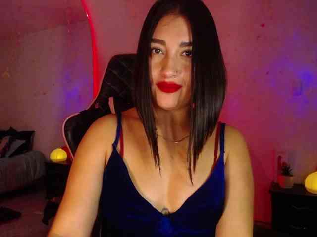-santalove- webcam