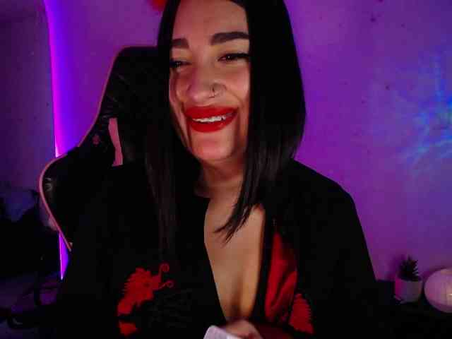 -santalove- webcam