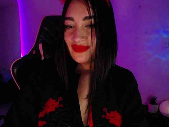 -santalove- webcam
