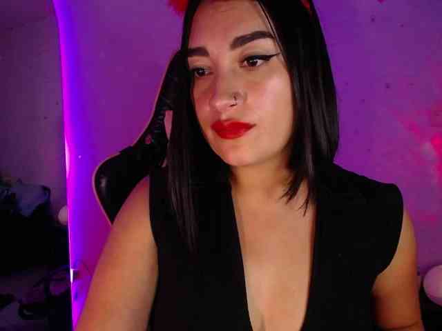 -santalove- webcam
