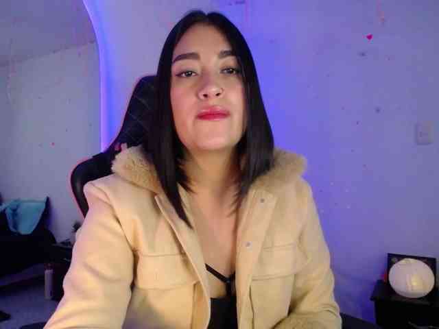 -santalove- webcam