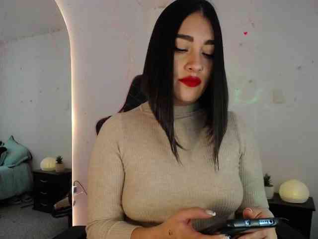 -santalove- webcam